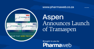 Aspen announces the launch of Tramaspen SR